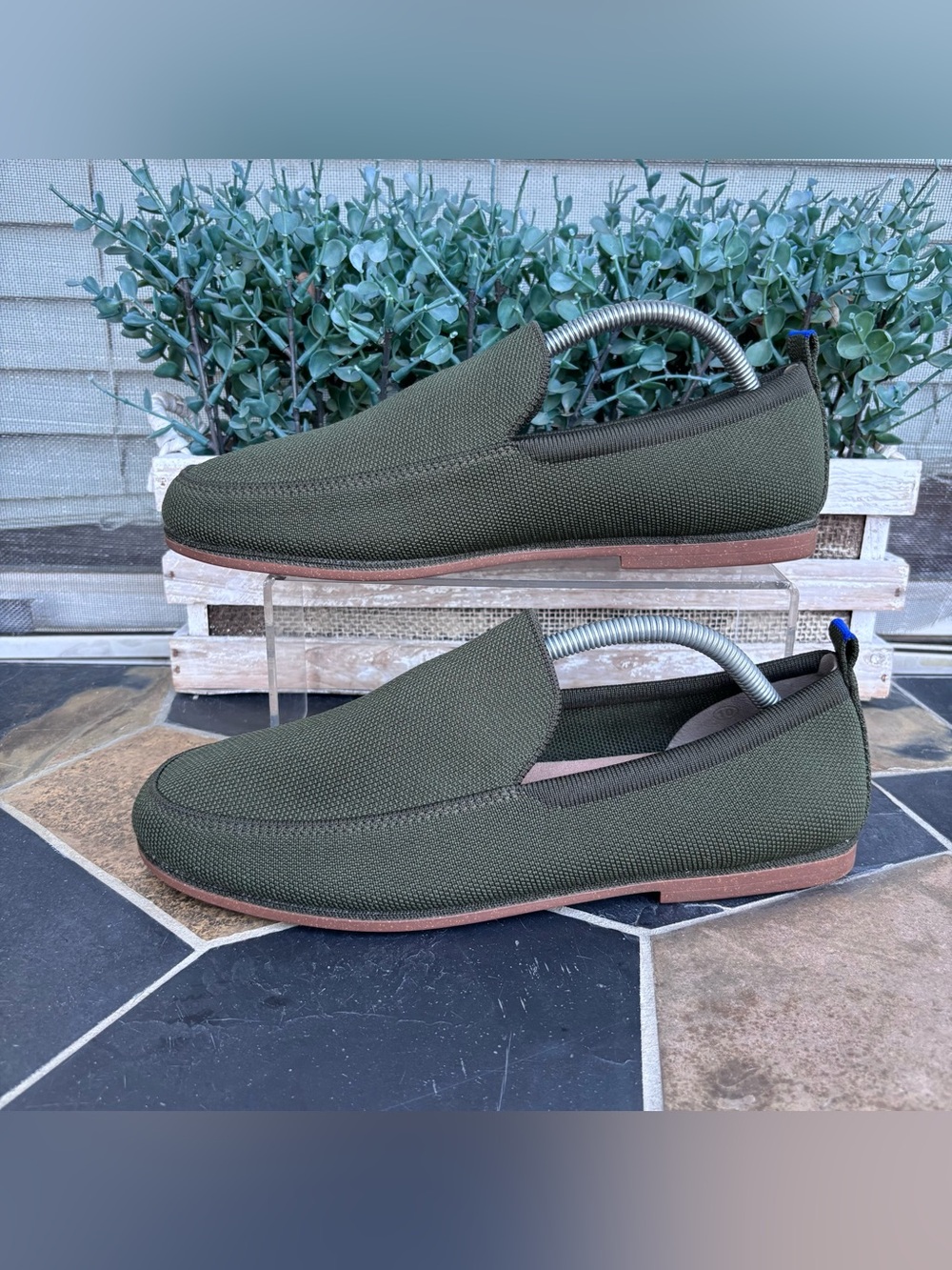 Rothys The Ravello Loafer